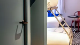 Ibis Styles Saint-Étienne Gare Châteaucreux