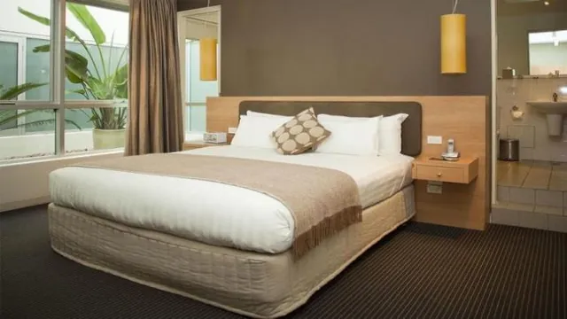 Hotel Urban St Kilda photo 2