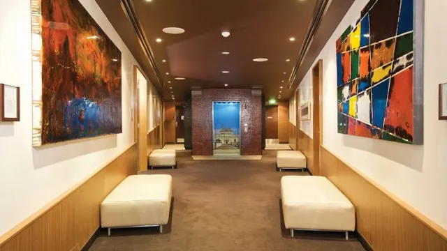 Hotel Urban St Kilda photo 3
