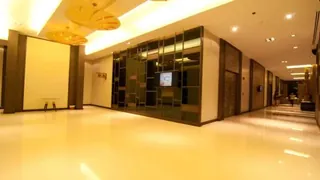 Royal Orchid Sheraton Hotel & Towers Bangkok