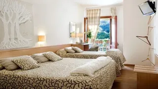 Kursaal & Ausonia Hotel Florence