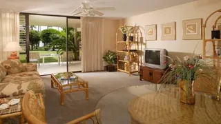 Castle Kamaole Sands Hotel