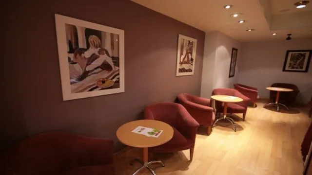 Bijou Hotel Florence photo 2