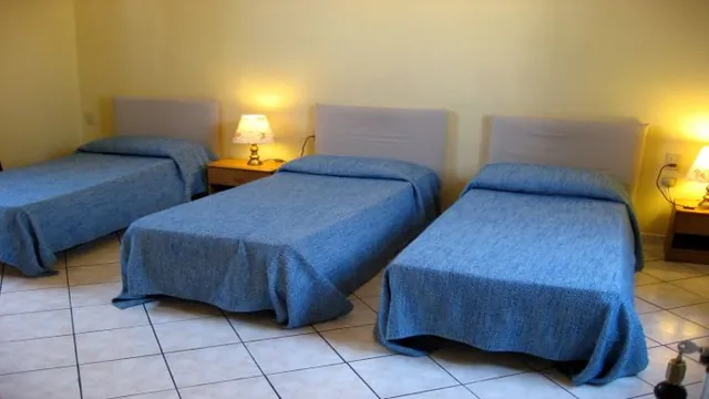 Bijou Hotel Florence photo 3