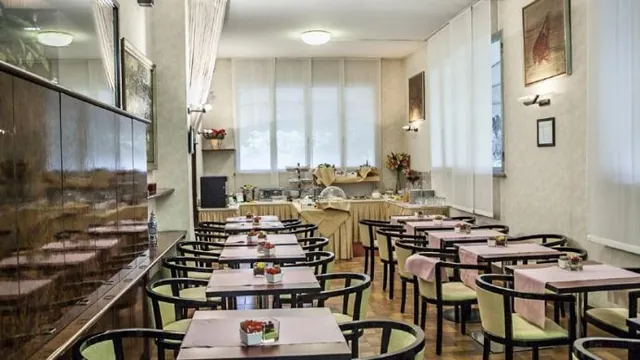 Best Western Jet Hotel Gallarate photo 1