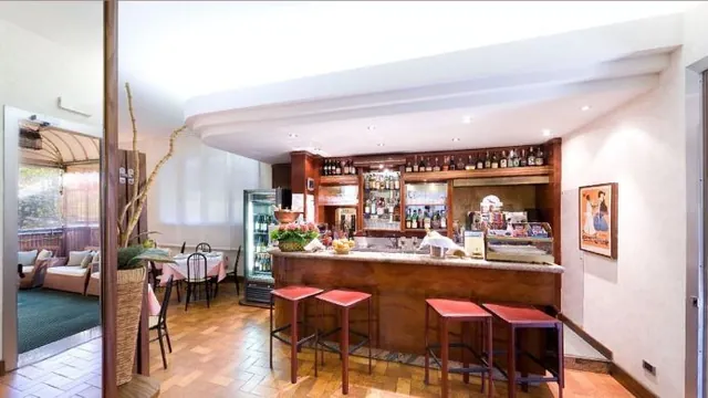 Best Western Jet Hotel Gallarate photo 2