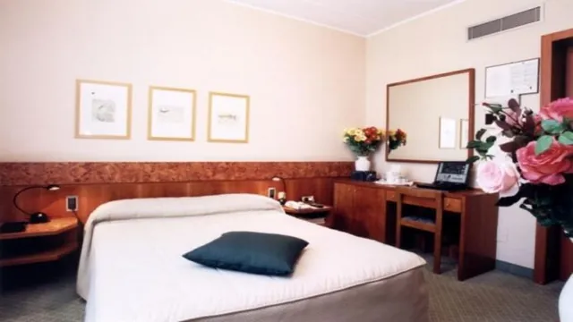 Best Western Jet Hotel Gallarate photo 3