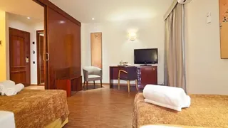 Acta Splendid Hotel Barcelona