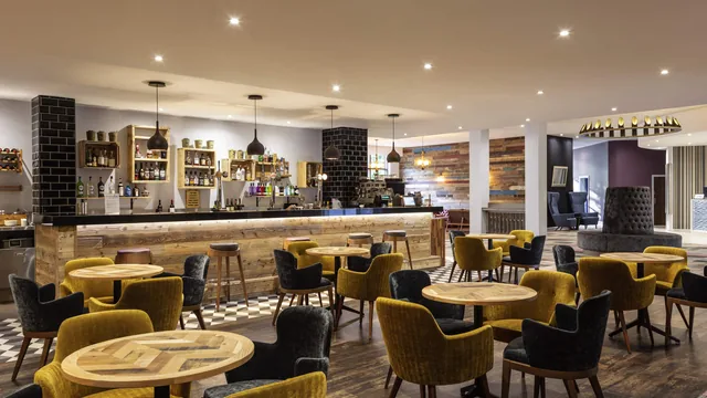 Novotel Newcastle Airport photo 2
