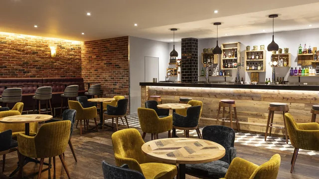 Novotel Newcastle Airport photo 4