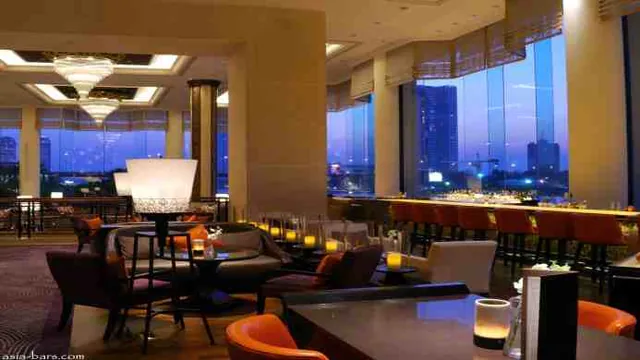 Shangri-La Hotel Bangkok photo 3