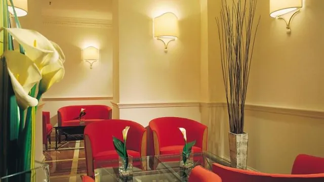 Bailey's Hotel Rome photo 2