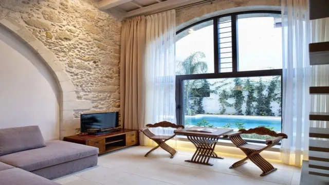 Bailey's Hotel Rome photo 3