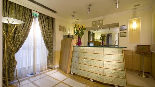 Borromeo Hotel Rome photo 1