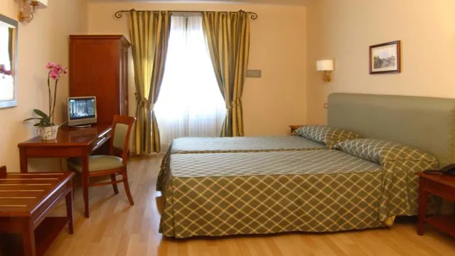 Borromeo Hotel Rome photo 2