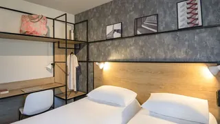 Sheraton Grande Sukhumvit
