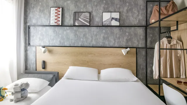 Ibis Gap Centre photo 4