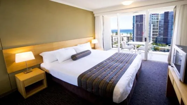 Outrigger Twin Towns Resort Tweed Heads Coolangatta photo 4