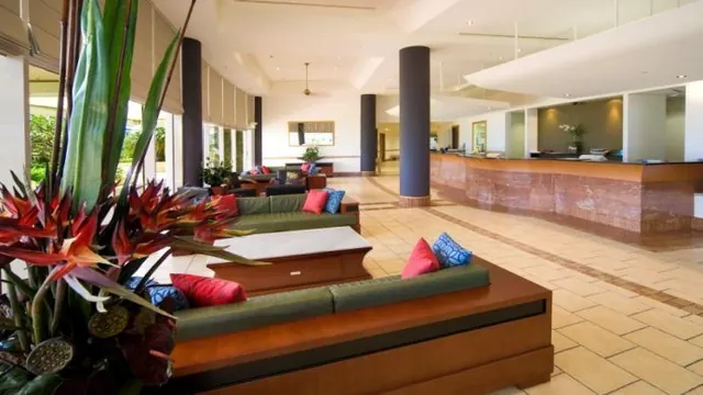Outrigger Twin Towns Resort Tweed Heads Coolangatta photo 5