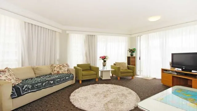 Outrigger Twin Towns Resort Tweed Heads Coolangatta photo 6