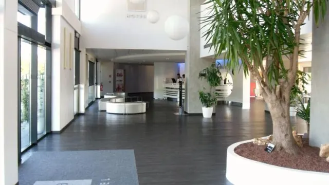 Idea Hotel Milano Corso Genova photo 1