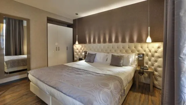 Idea Hotel Milano Corso Genova photo 3