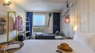 Ibis Styles La Rochelle Thalasso Ch?telaillon
