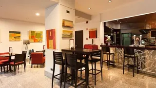 San Juan De Los Reyes Hotel Toledo