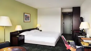 Mercure Hotel Den Haag Leidschendam