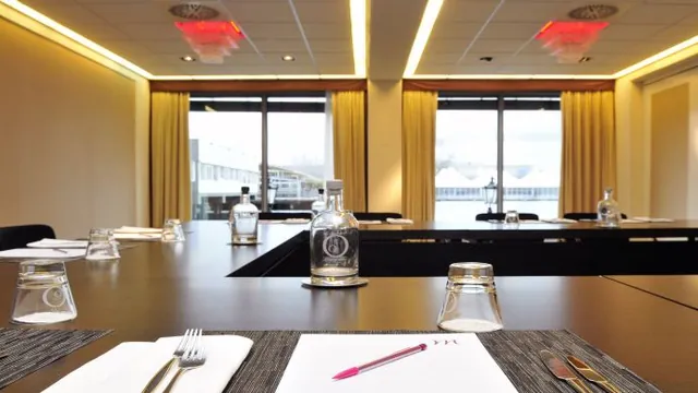 Mercure Hotel Den Haag Leidschendam photo 2