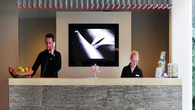 Mercure Hotel Den Haag Leidschendam photo 3