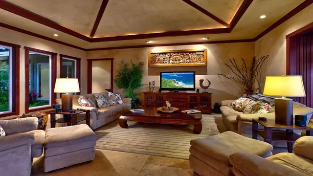 Castle Poipu Shores Resort Hawaii photo 2