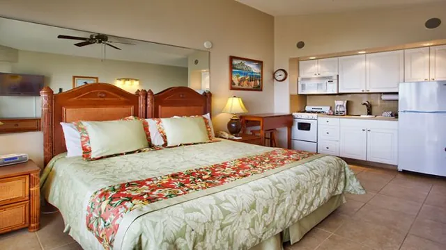 Castle Poipu Shores Resort Hawaii photo 3