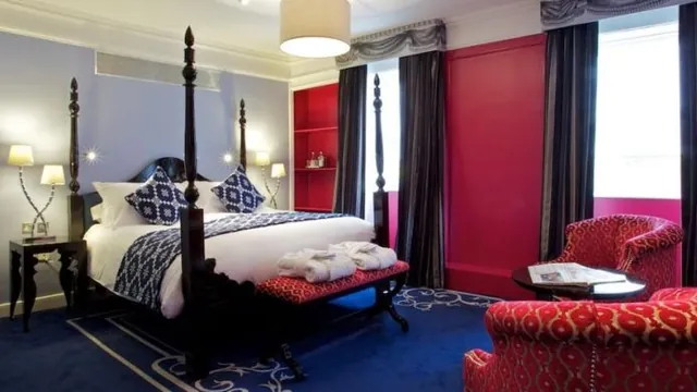 Francis Hotel Bath MGallery Collection photo 1