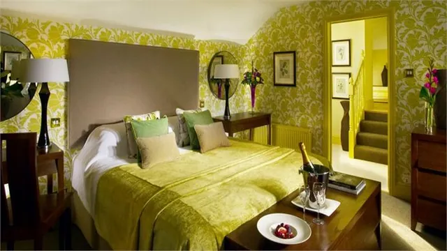 Francis Hotel Bath MGallery Collection photo 3