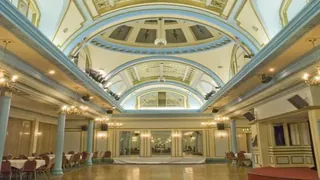 The Savoy Hotel Blackpool