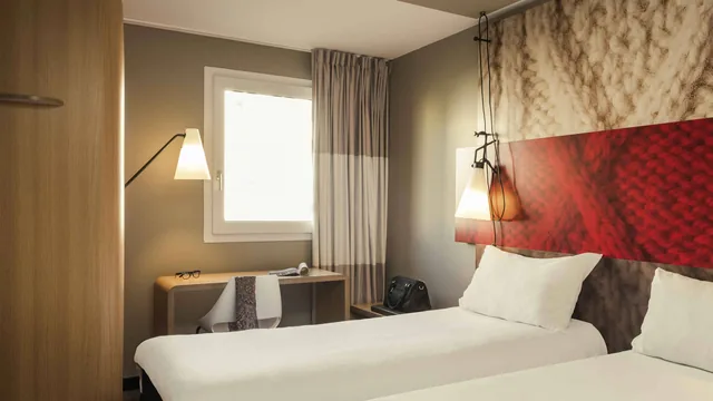 Ibis Le Havre Centre photo 5