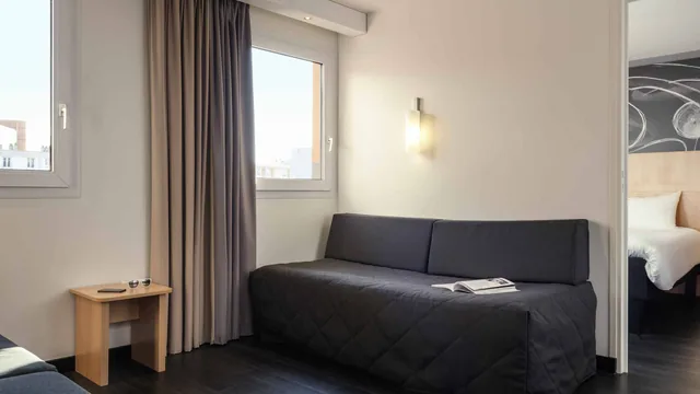 Ibis Le Havre Centre photo 7