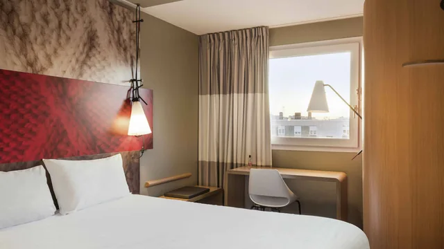 Ibis Le Havre Centre photo 8