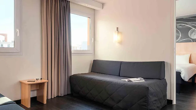 Ibis Le Havre Centre photo 10