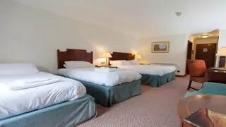 Macdonald Craxton Wood Hotel Chester