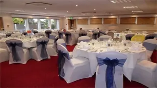 The Hickstead Hotel
