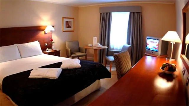 The Hickstead Hotel photo 2