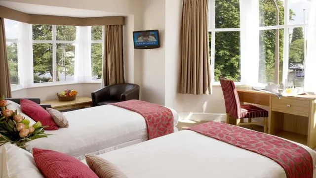 The Hickstead Hotel photo 3