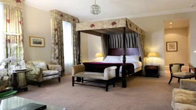 Macdonald Randolph Hotel & Spa Oxford photo 2