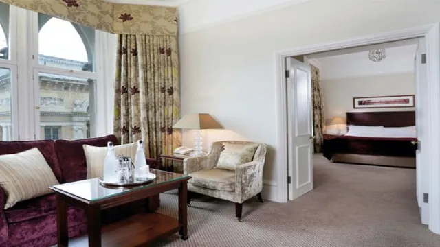 Macdonald Randolph Hotel & Spa Oxford photo 3