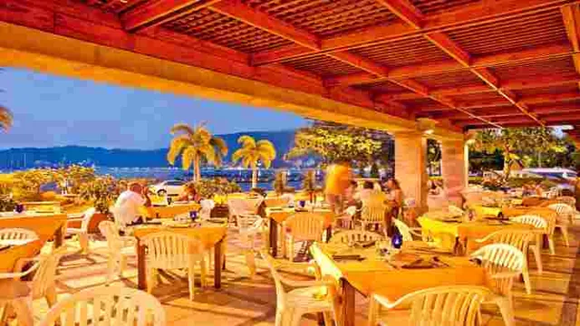 Seaview Patong Hotel Phuket photo 1