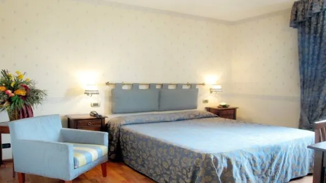 Hotel Arcobaleno Siena photo 1