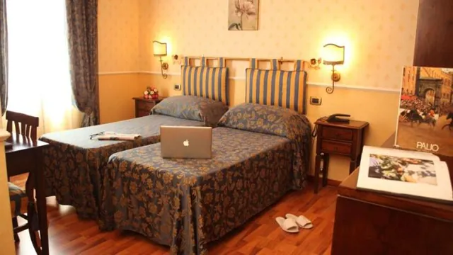 Hotel Arcobaleno Siena photo 2