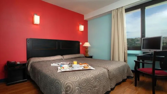 Berlioz Hotel Lyon photo 1